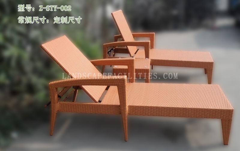 Can Outdoor Beach chairs be 