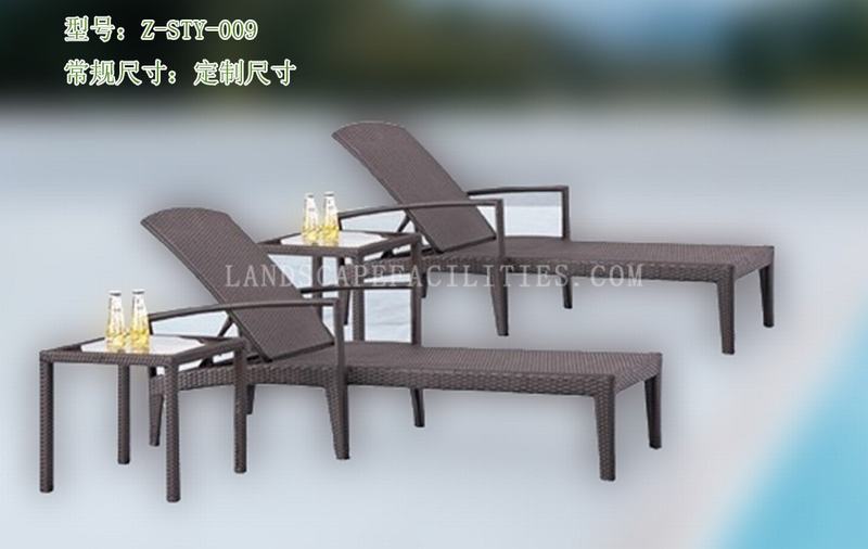 How to adjust the height of composite wood outdoor furniture?(pic1)