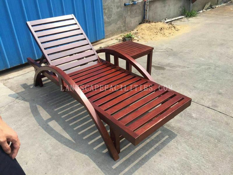 How to protect composite wood outdoor furniture during winter?(pic1)