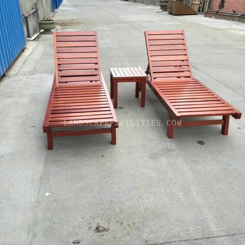 What are the latest innovations in solid wood outdoor furniture?(pic1)