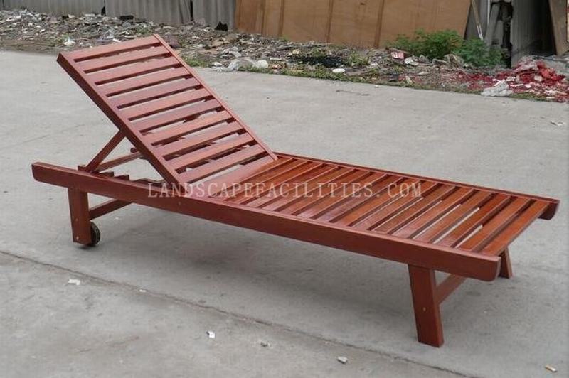 How to build your own solid wood outdoor furniture?(pic1)