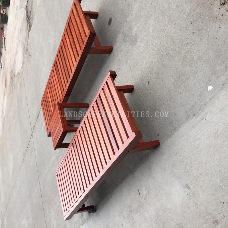 How to prepare composite wood outdoor furniture for winter?(pic1)