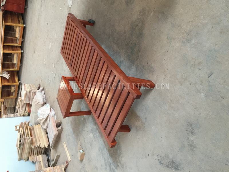 How to track the delivery of composite wood outdoor furniture?(pic1)