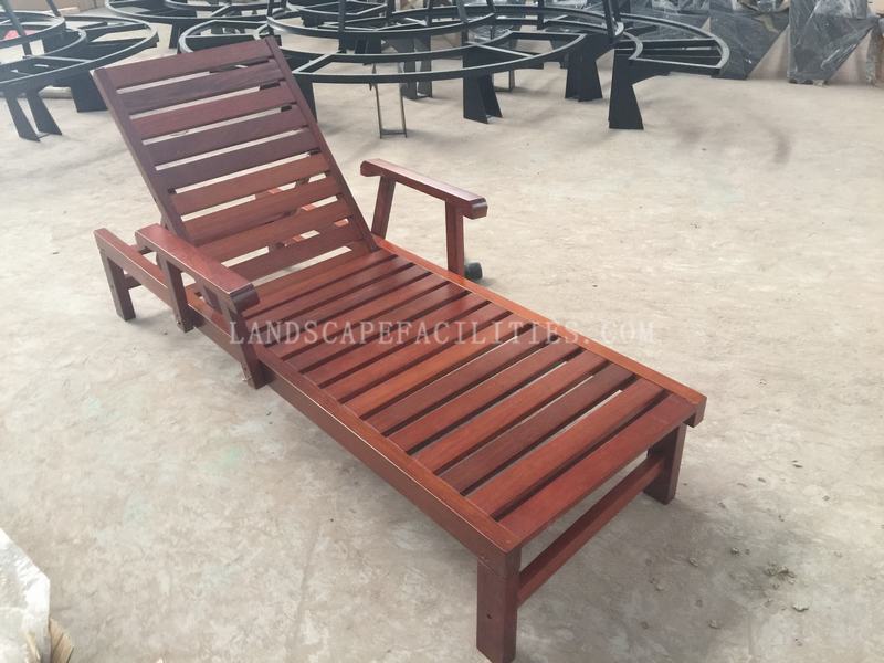 Is composite wood outdoor furniture environmentally friendly?(pic1)