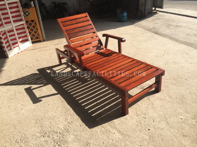 How to prevent injuries from composite wood outdoor furniture?(pic1)