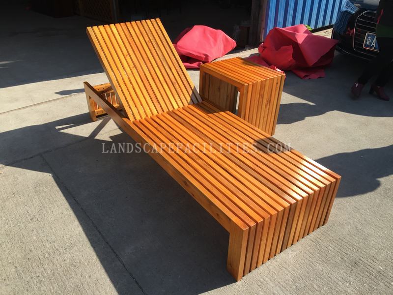 Can Chaise longues be repair