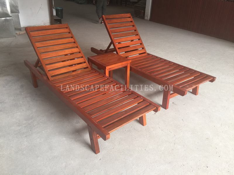 How to replace damaged parts of outdoor wooden furniture?(pic1)