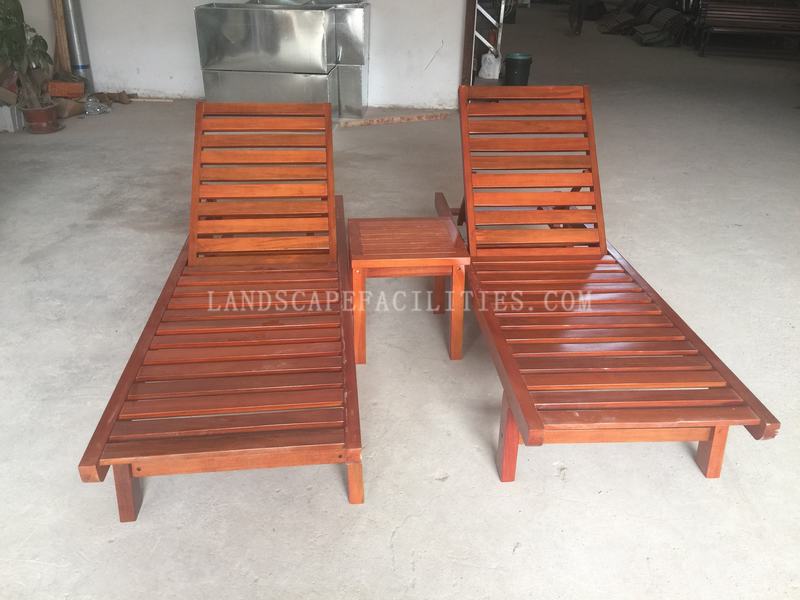 Can solid wood furniture sur