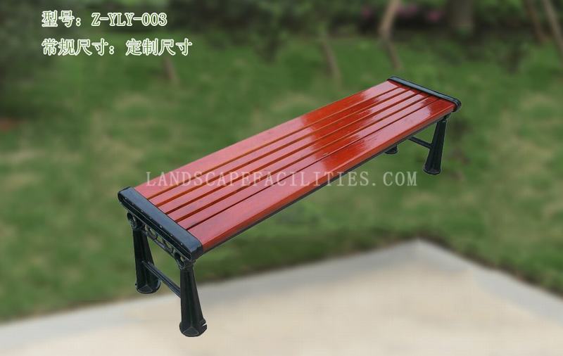 How do Park Benches handle placement in mountainous regions?(pic1)