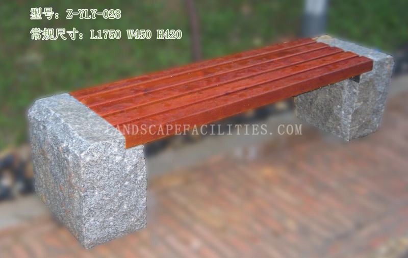 Are there lightweight materials suitable for portable Park Benches?(pic1)