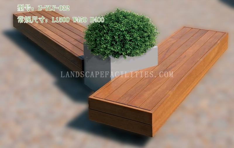 Are there eco-friendly design options for Park Benches?(pic1)