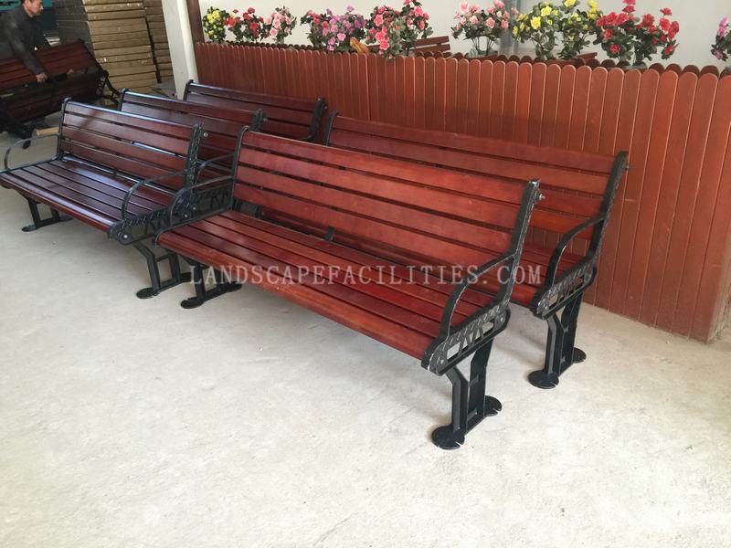 Are Park Benches affordable for small municipalities?(pic1)