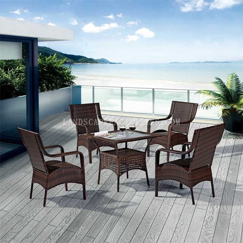 How do Outdoor Leisure chairs affect outdoor renovation budgets?(pic1)