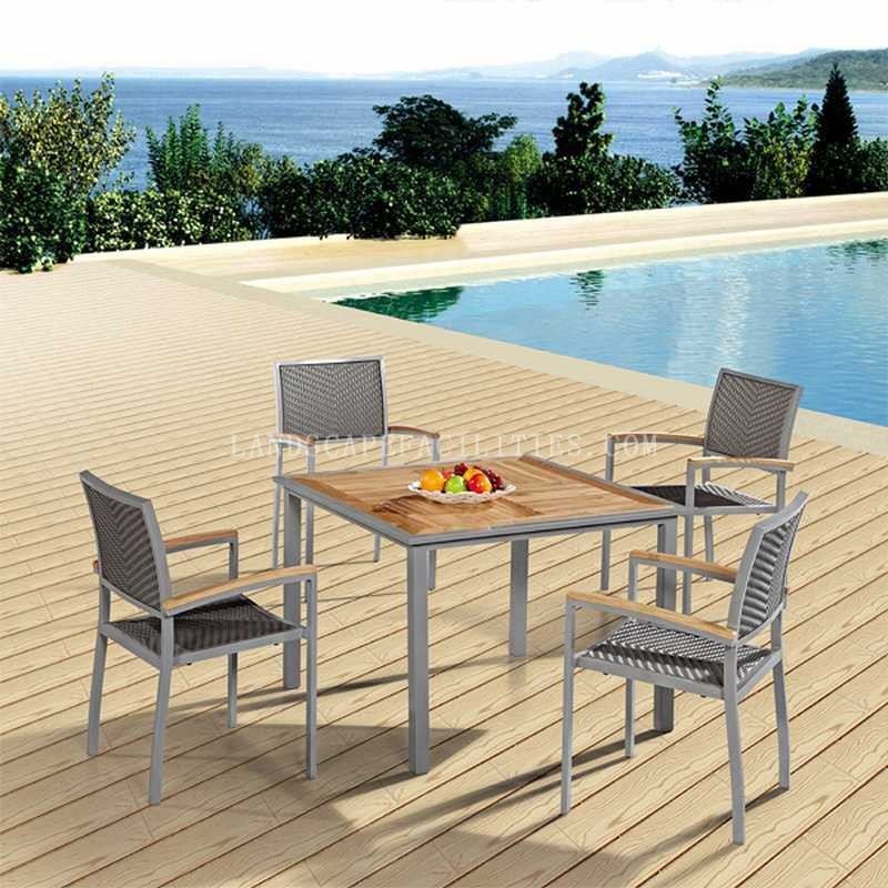 How to reduce the regeneration cost of outdoor chairs?(pic1)