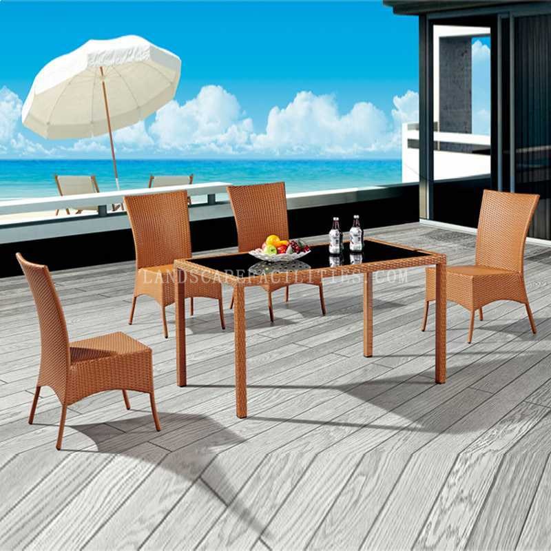 How to reduce the transportation cost of outdoor chairs?(pic1)