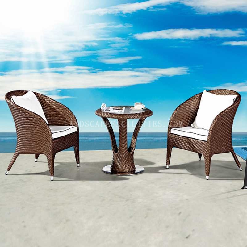 What are the latest technologies for outdoor leisure chairs?(pic1)