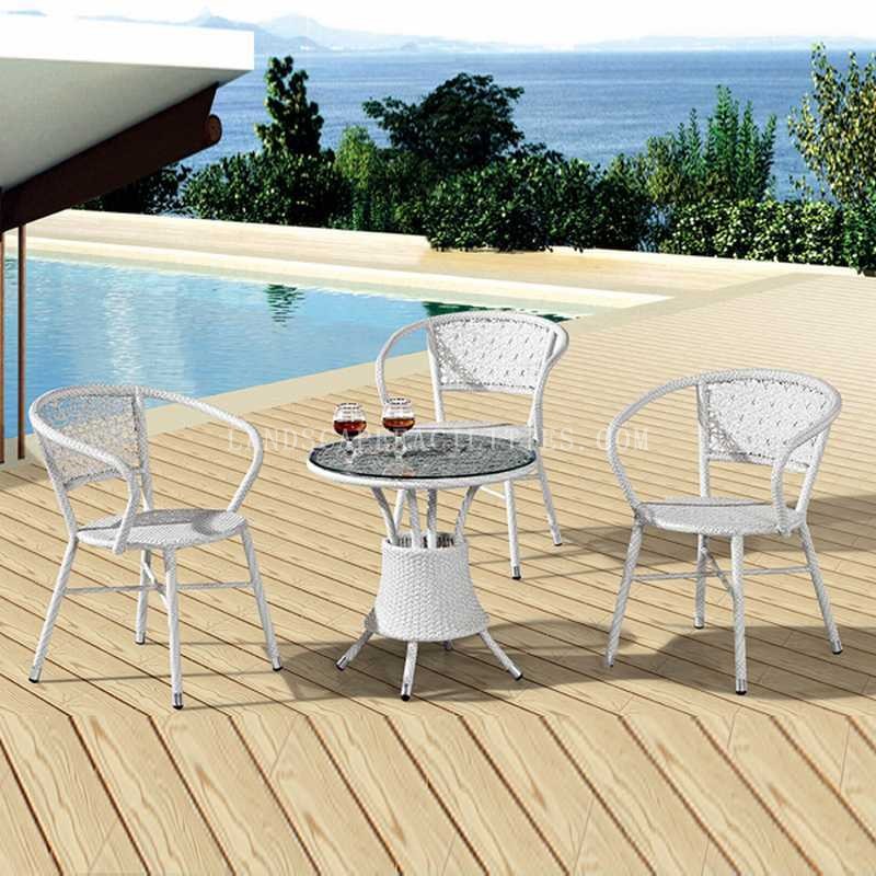 Are Outdoor Leisure chairs c