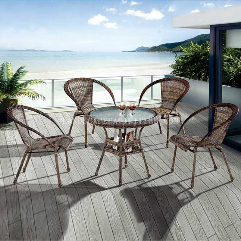 Are Outdoor Leisure chairs affordable for small businesses?(pic1)