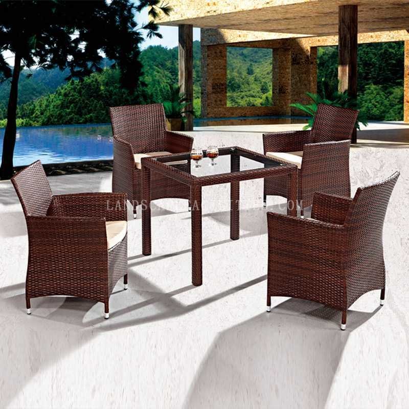 Can Outdoor Leisure chairs be used in fire-prone areas?(pic1)