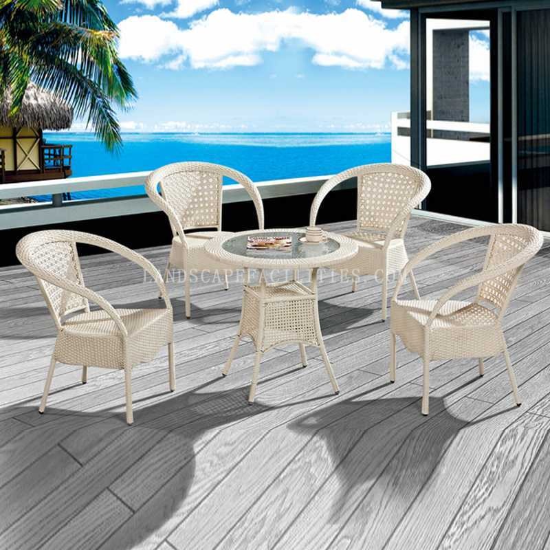 Can Outdoor Leisure chairs b