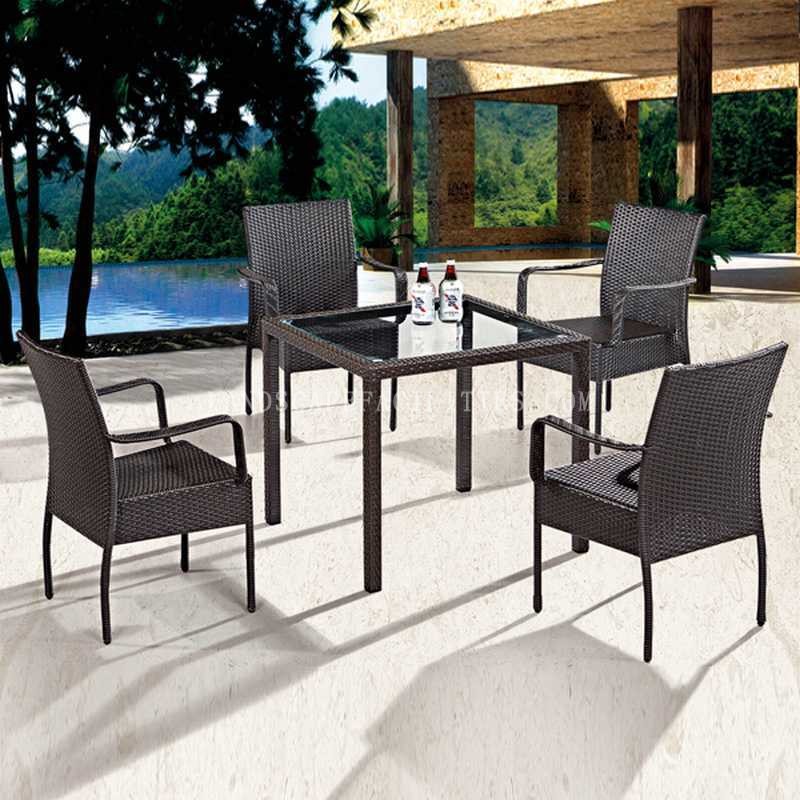 What is the cost of installing an Outdoor Bar stool?(pic1)