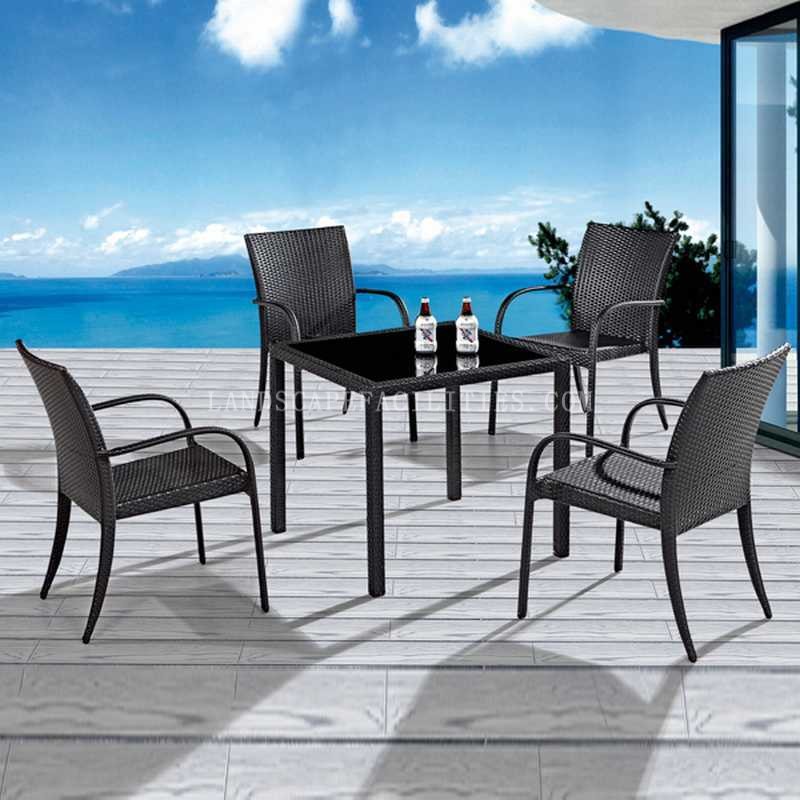 Can Outdoor Leisure chairs b