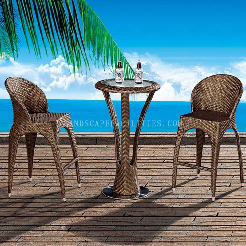 Can Outdoor Leisure chairs b