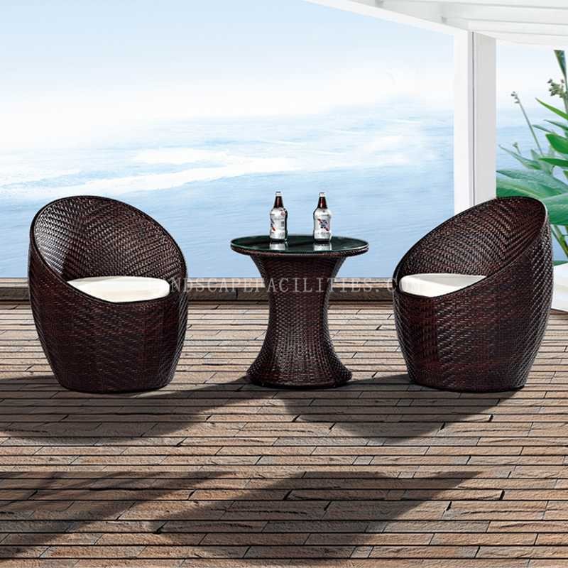 Are Outdoor Leisure chairs c