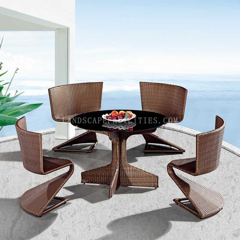 How do Outdoor Leisure chair