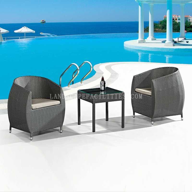 How do Outdoor Leisure chair