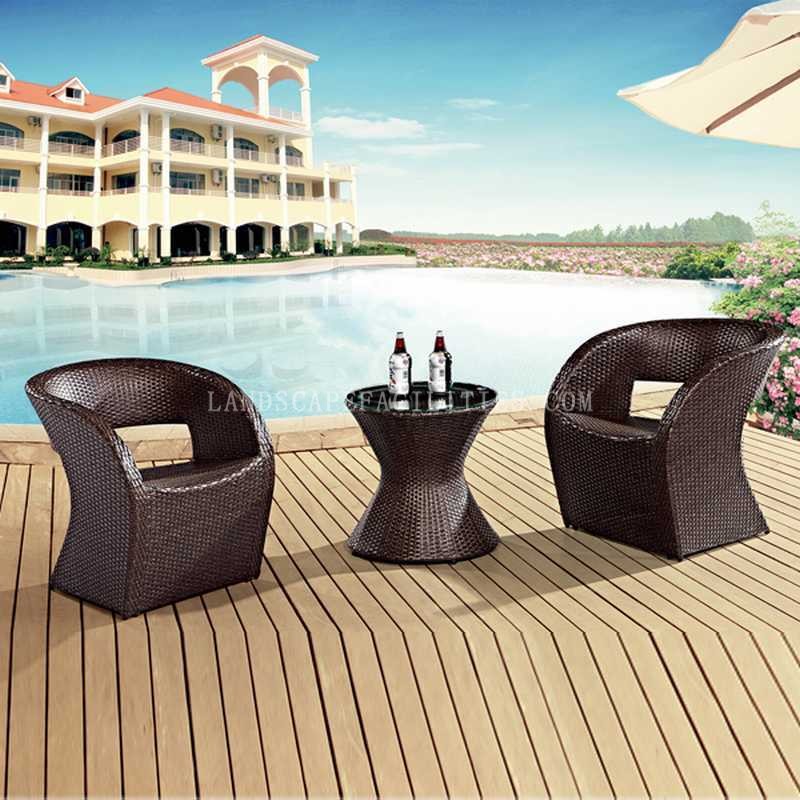 Are Outdoor Leisure chairs s