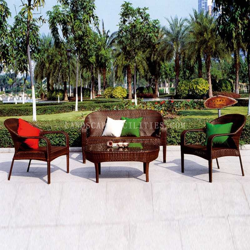 Can Outdoor Leisure chairs b