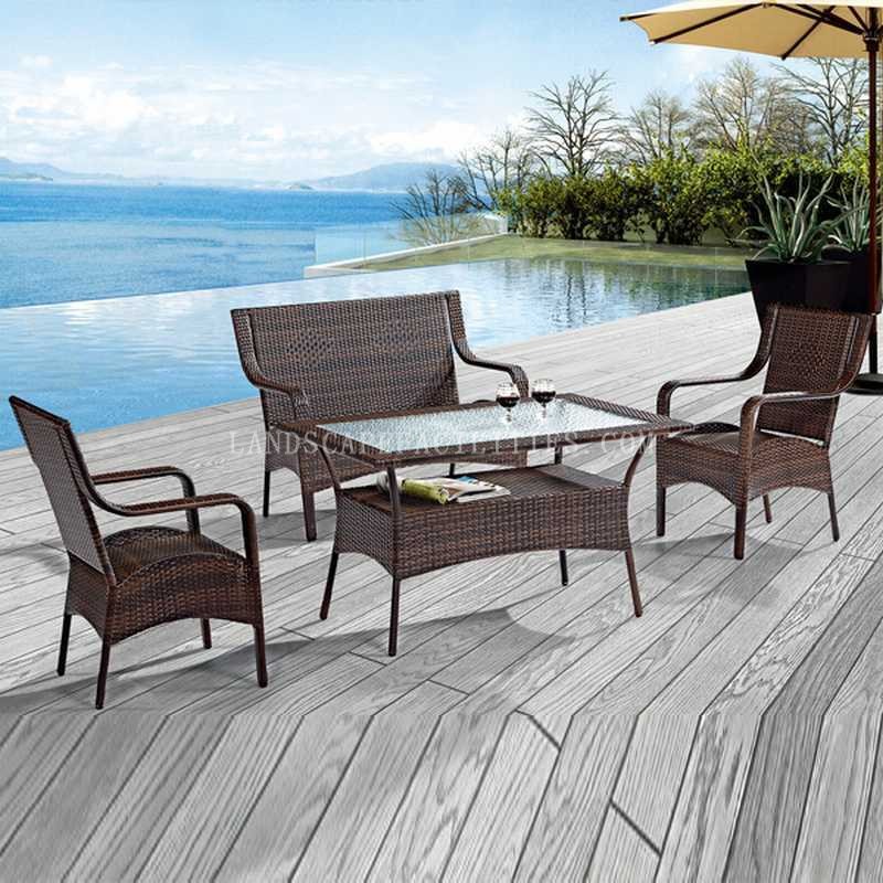 Are Outdoor Leisure chairs c