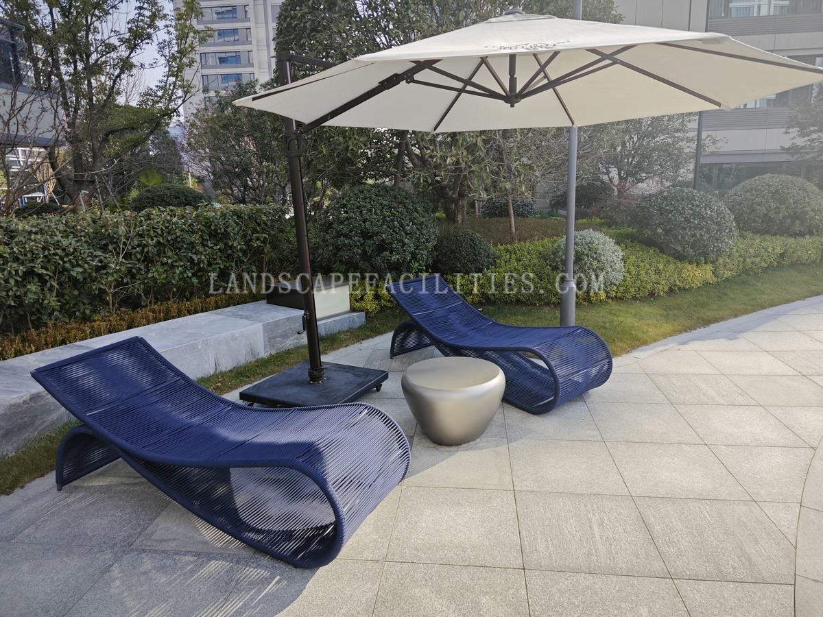 Can stainless steel outdoor 