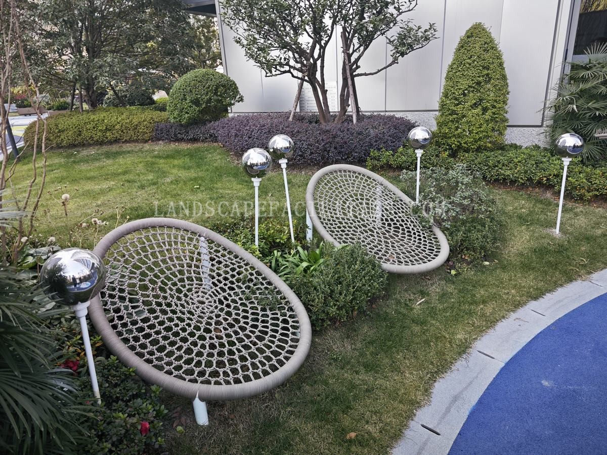 How to extend the warranty on stainless steel outdoor furniture?(pic1)