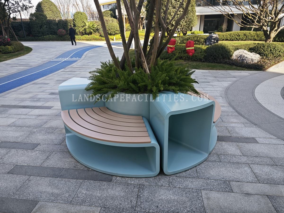 What are the best materials for long-lasting flower boxes?(pic1)