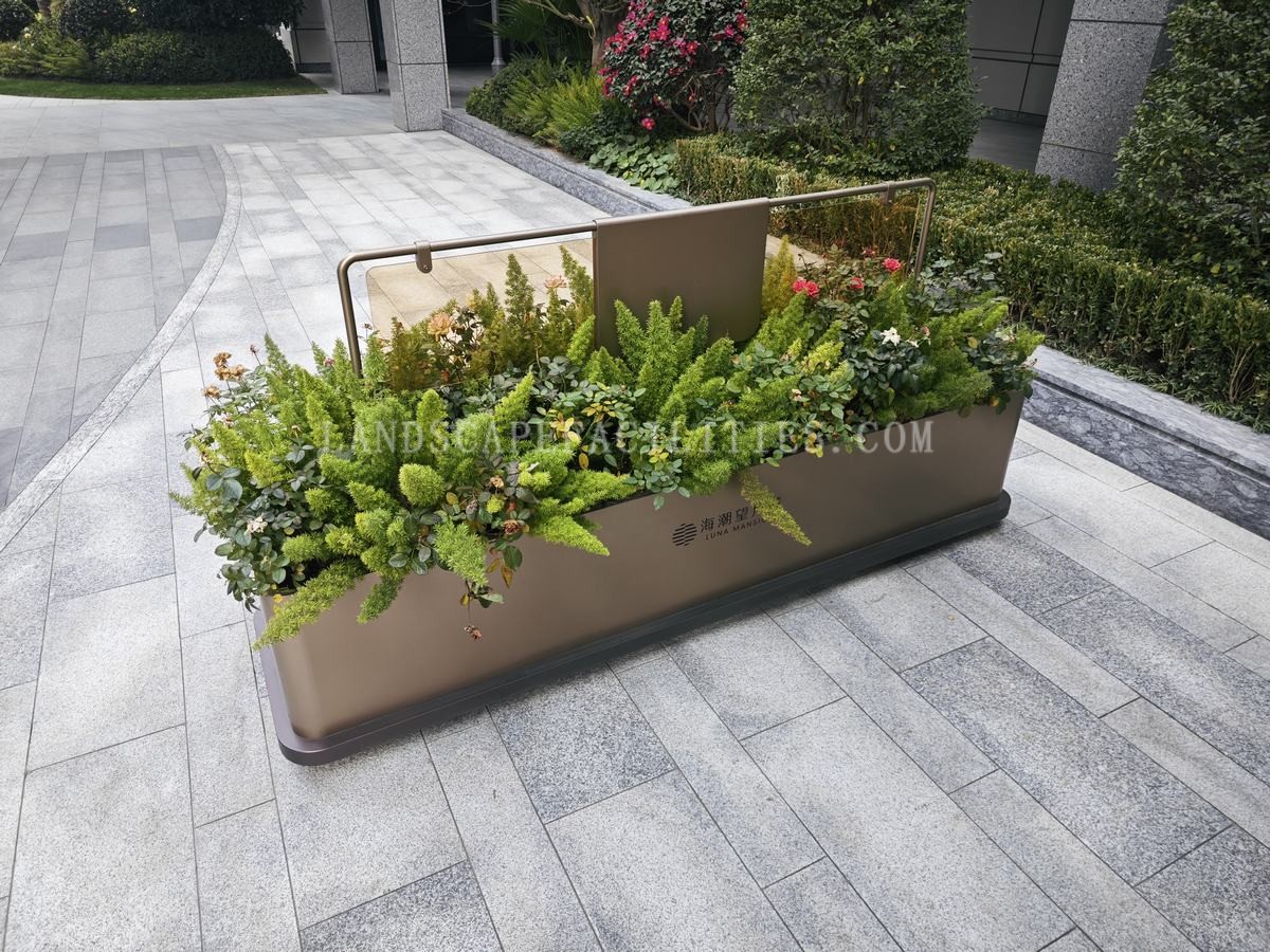 Are Stainless Steel Planting Boxes child-safe?(pic1)