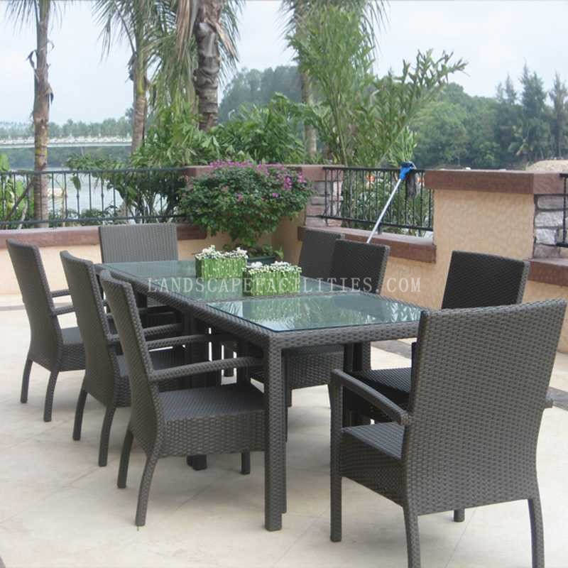 Is rattan outdoor furniture worth the investment?(pic1)