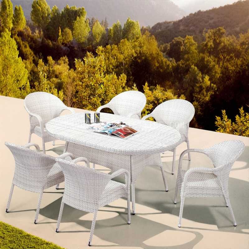 Can Outdoor Barbecue tables 