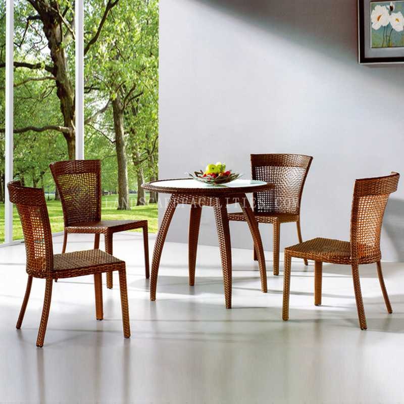 What are the emerging trends in rattan outdoor furniture?(pic1)