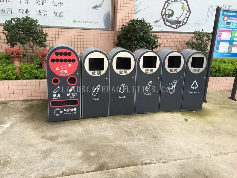 Can Landscape Square garbage bins be pressure-washed?(pic1)